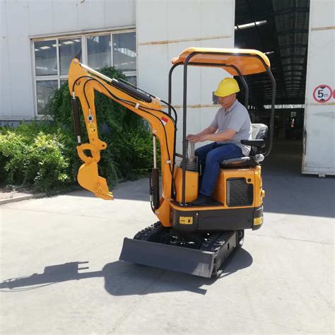 cost of mini excavator|1 ton mini excavator price.